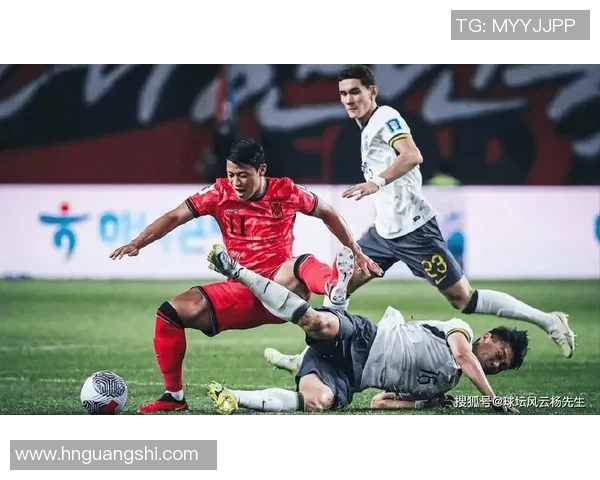 U19卡塔尔与韩国激战正酣青少年足球赛场的精彩对决 U19卡塔尔与韩国激战正酣青少年足球赛场的精彩对决